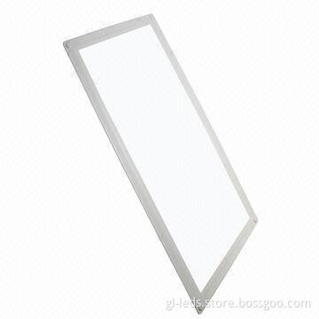 Ultra-thin Structure 8mm LED Panel Lighting